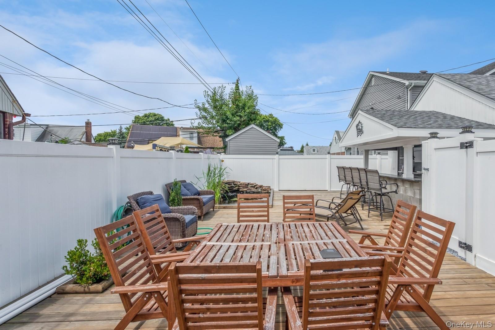 562 Bernice Road Franklin Square, NY 11010 - Photo 31 of 36