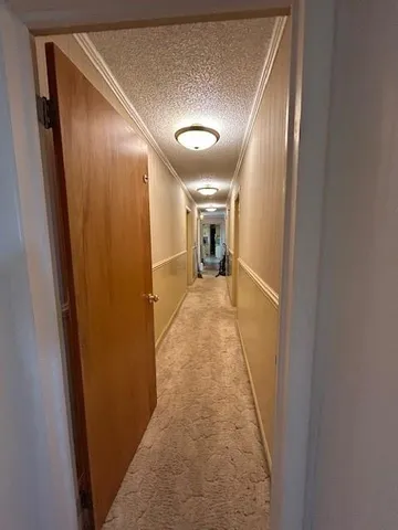 a view of a livingroom with a fireplace