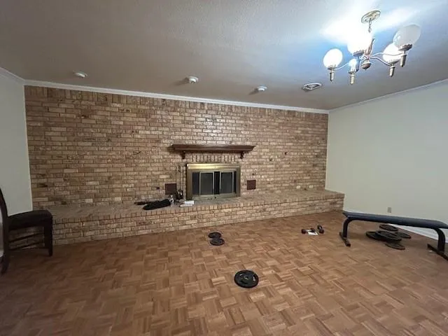 a bed room with a bed and a window