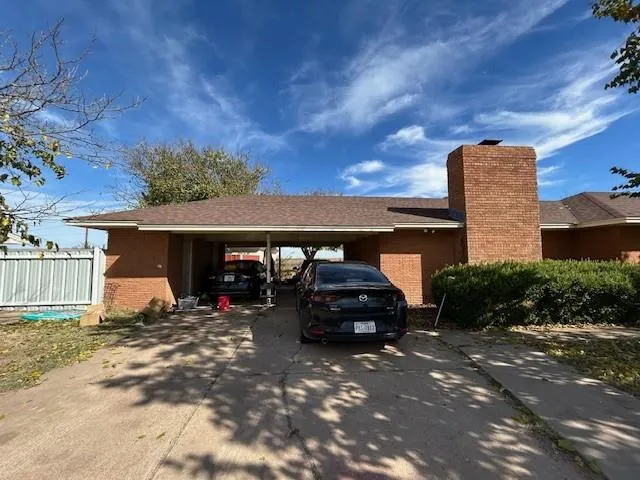 $175,000 | 1803 Crowell Highway, Quanah, TX 79252