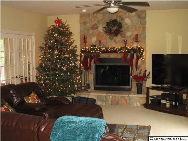 133 Lemon Road Howell, NJ 07731 - Photo 3 of 25 Additional Photo