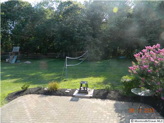 133 Lemon Road Howell, NJ 07731 - Photo 23 of 25 Additional Photo