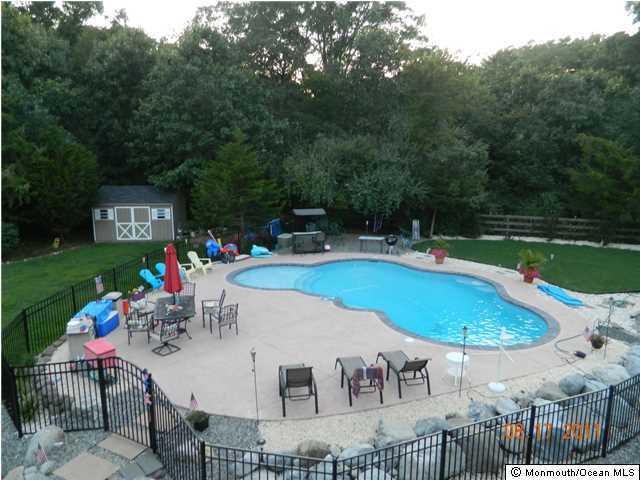 133 Lemon Road Howell, NJ 07731 - Photo 5 of 25 Additional Photo