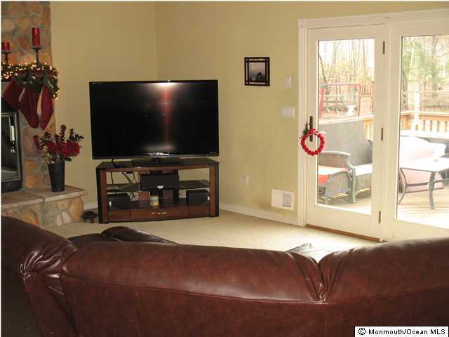 133 Lemon Road Howell, NJ 07731 - Photo 10 of 25 Additional Photo