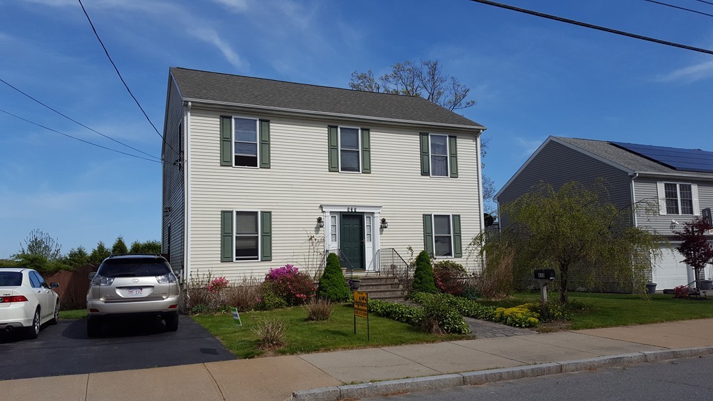 830 Jefferson Street Fall River, MA 02721 - Photo 1 of 22