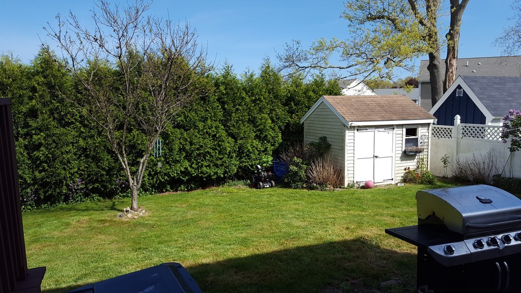 830 Jefferson Street Fall River, MA 02721 - Photo 20 of 22