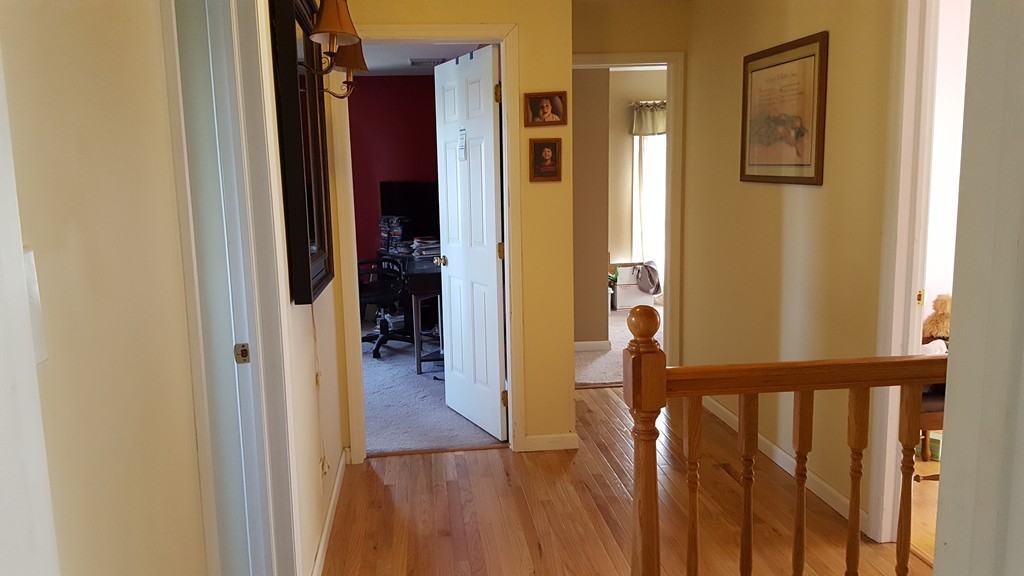 830 Jefferson Street Fall River, MA 02721 - Photo 7 of 22
