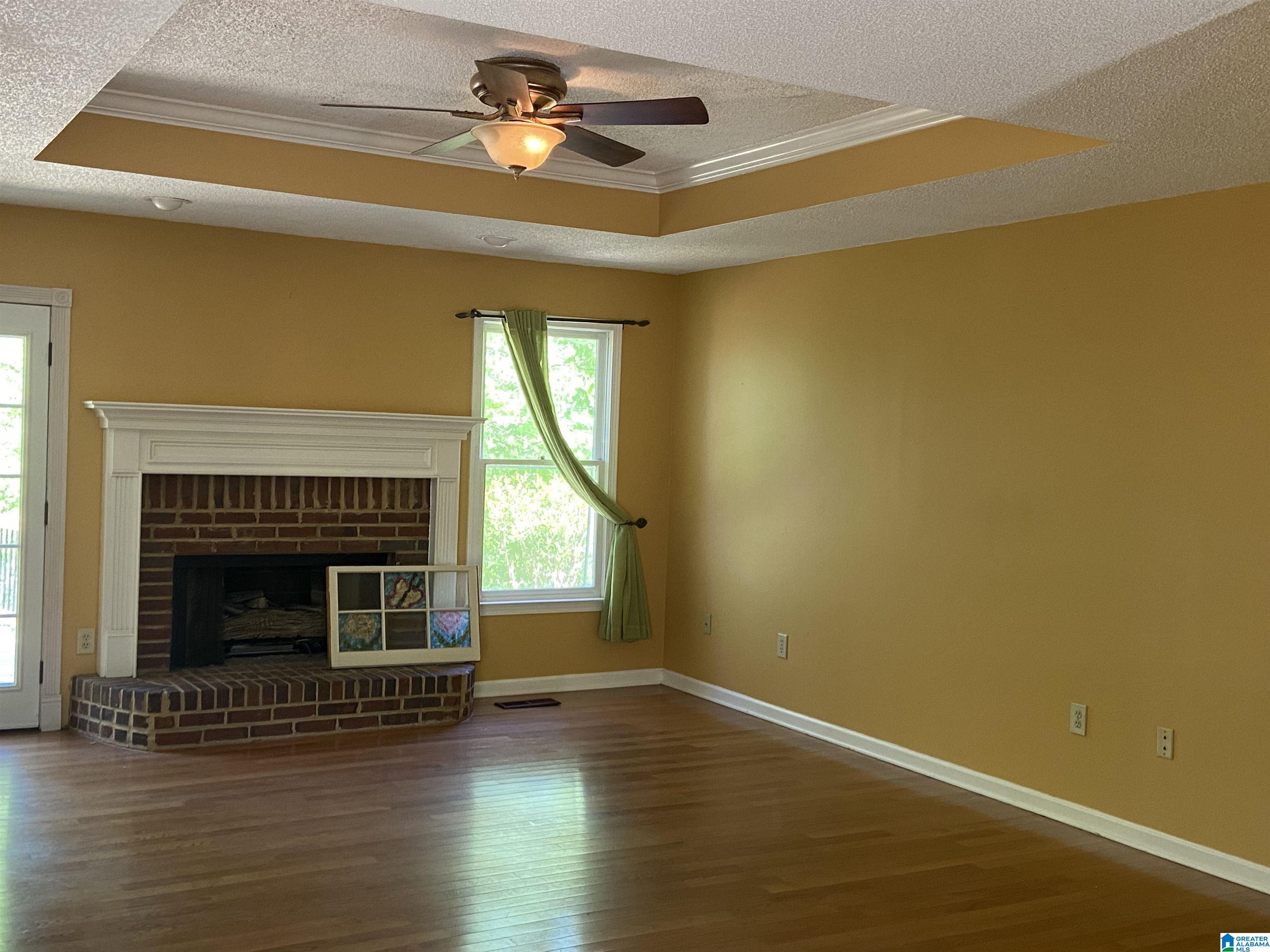 2709 Chestnut Way Pinson, AL 35126 - Photo 3 of 9
