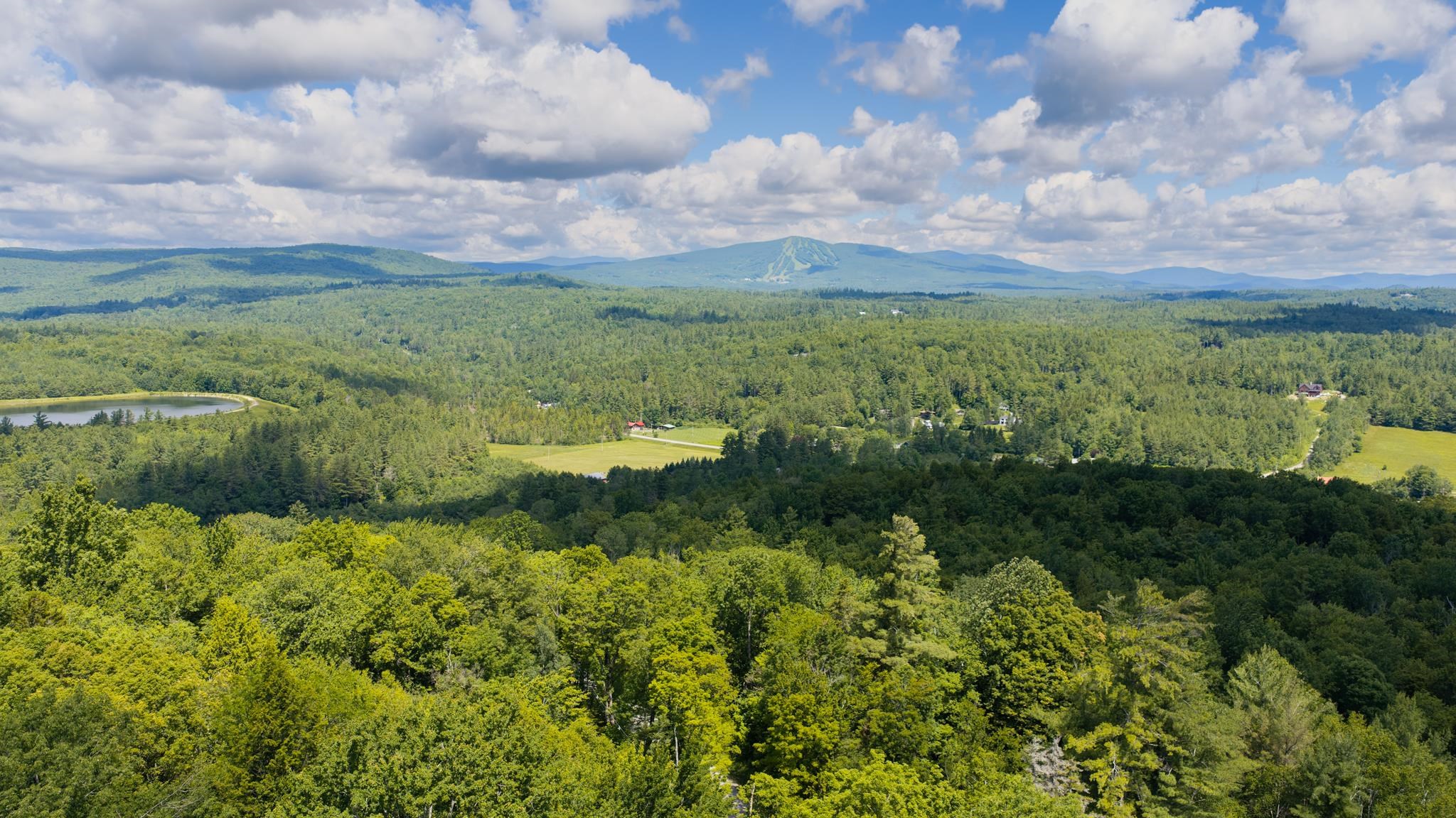 56 Lower Taylor Hill Road Winhall, VT 05340 - Photo 2 of 14 Gallery Image 2