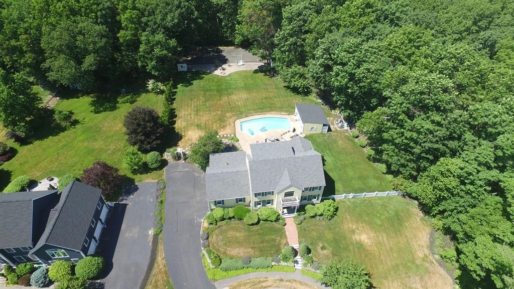 82 Beaver Brook Road North Andover, MA 01845 - Photo 10 of 40 Gallery Image 10