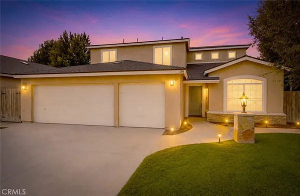 $558,000 | 110 Clearview Court, Tehachapi, CA 93561
