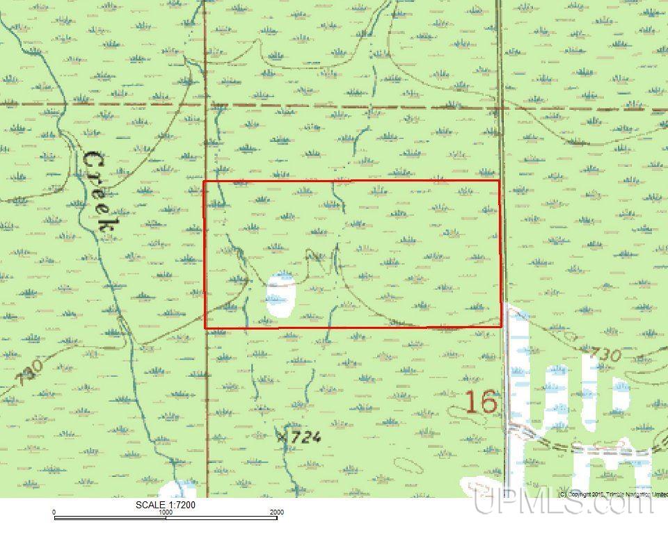 80-acres Co Rd N415 McMillan, MI 49853 - Photo 36 of 36