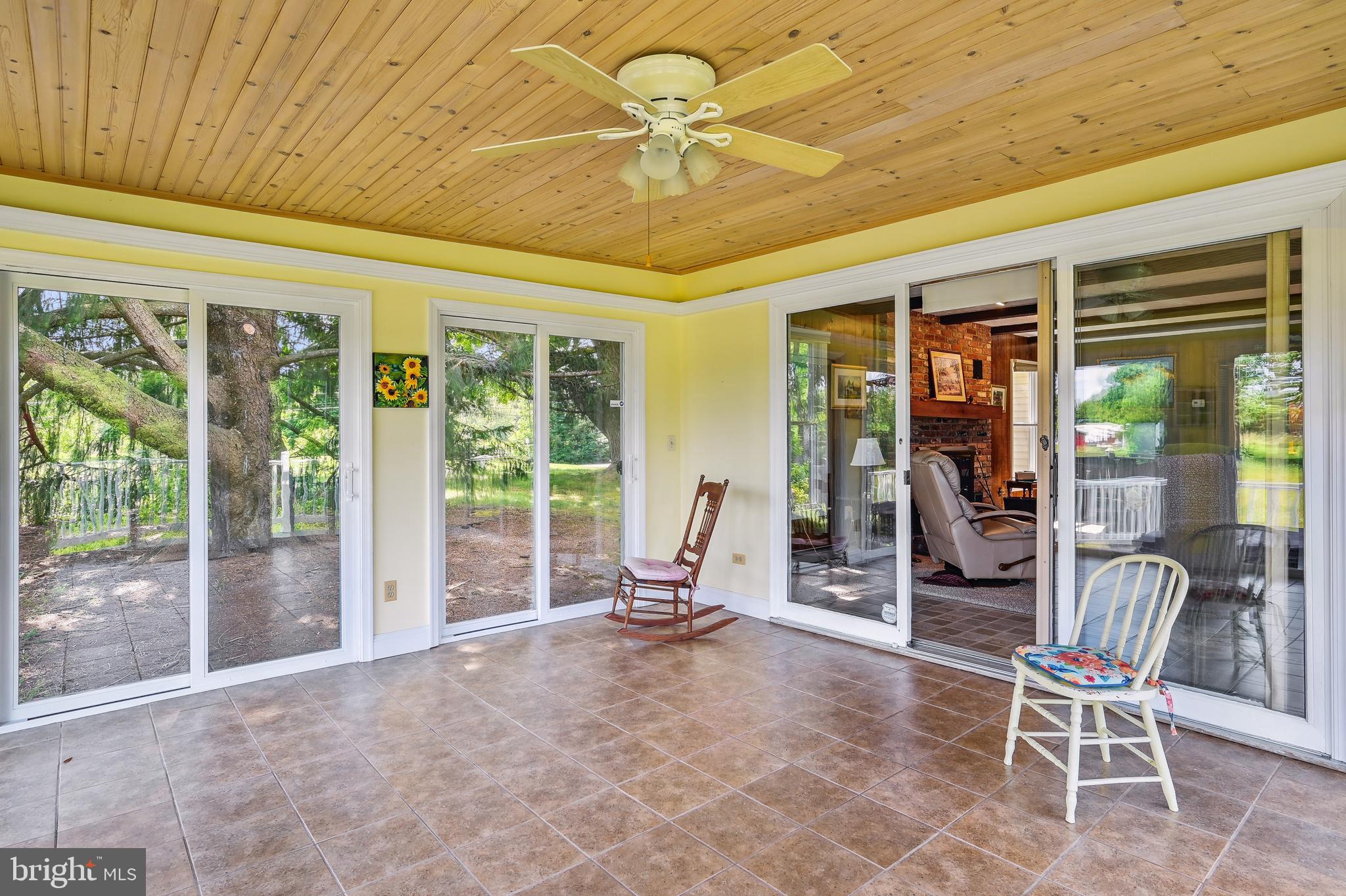 4475 Muddy Creek Road Harwood, MD 20776 - Photo 31 of 59 Cooling Ceiling Fan Breezes for Picnics & Play