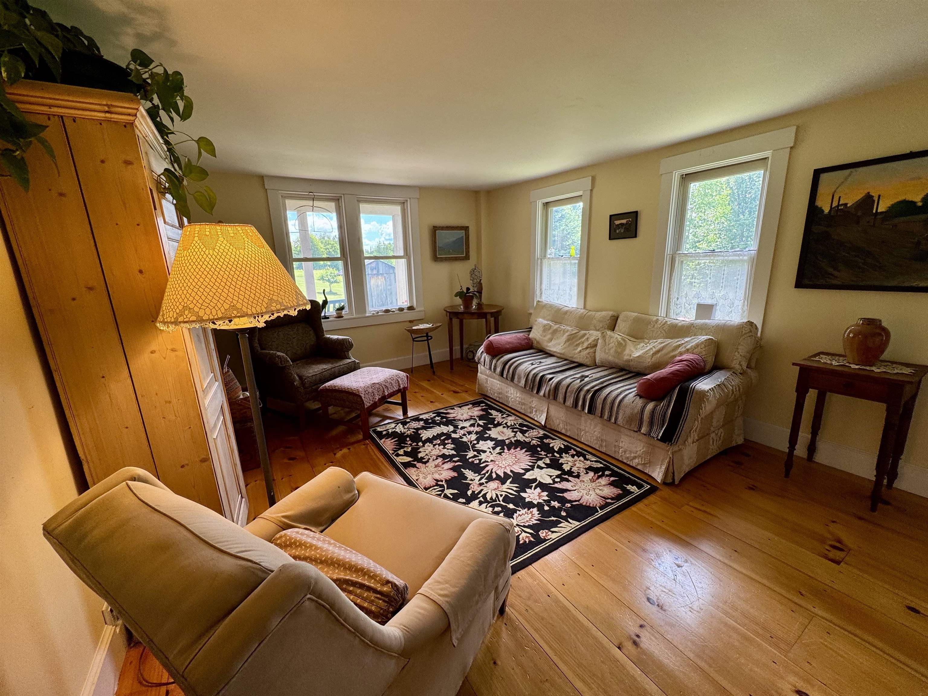 1804 Pike Hill Road Corinth, VT 05039 - Photo 34 of 59