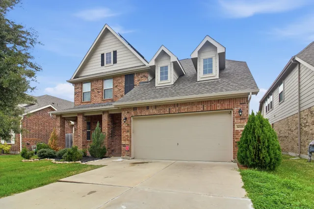$365,000 | 6026 Hackberry Branch Lane, Richmond, TX 77407