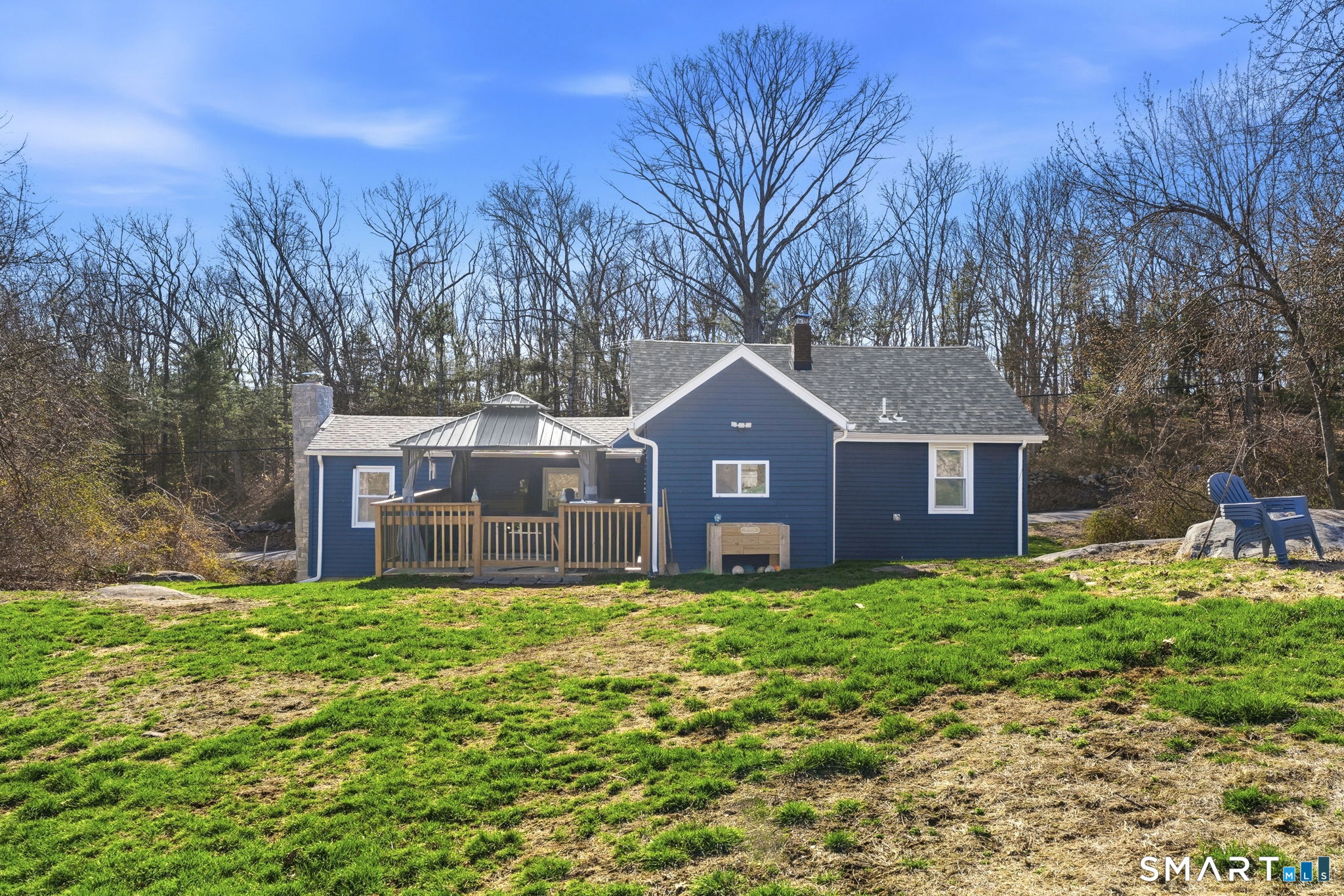 226 Pumpkin Hill Road Groton, CT 06355 - Photo 22 of 29