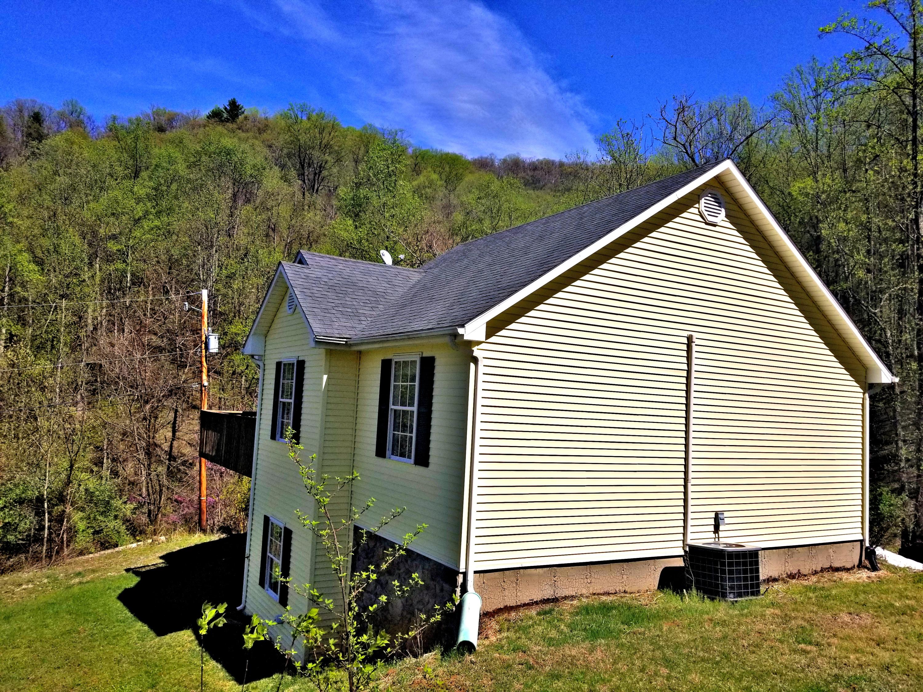 7359 Wilson Road Boones Mill, VA 24065 - Photo 1 of 26 Front Elevation