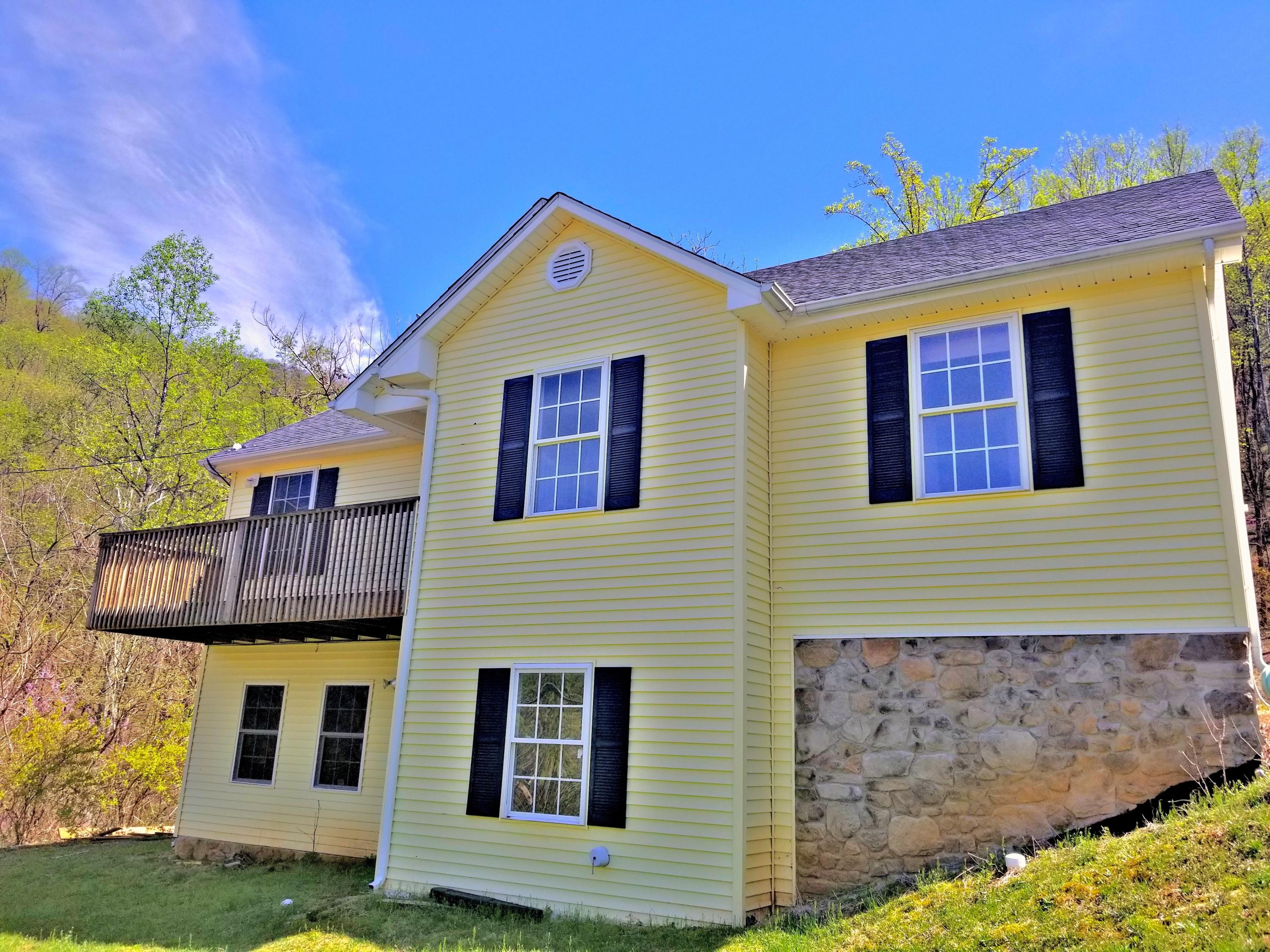 7359 Wilson Road Boones Mill, VA 24065 - Photo 2 of 26 1555447401439