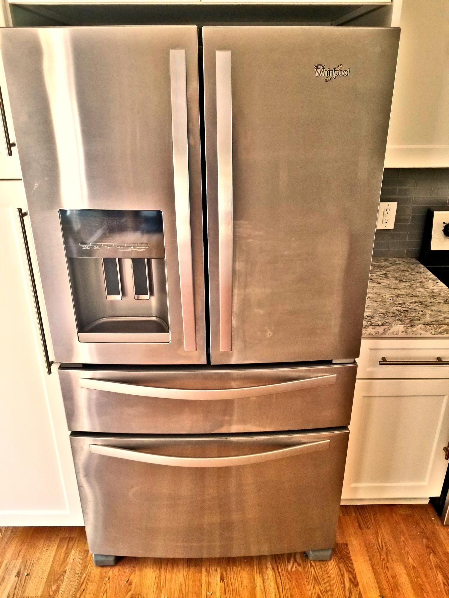 7359 Wilson Road Boones Mill, VA 24065 - Photo 5 of 26 20190416_162739