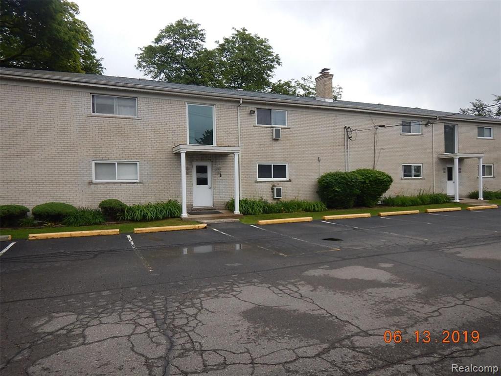 4113 Telegraph Road, Unit F107 Bloomfield Hills, MI 48302 - Photo 3 of 16