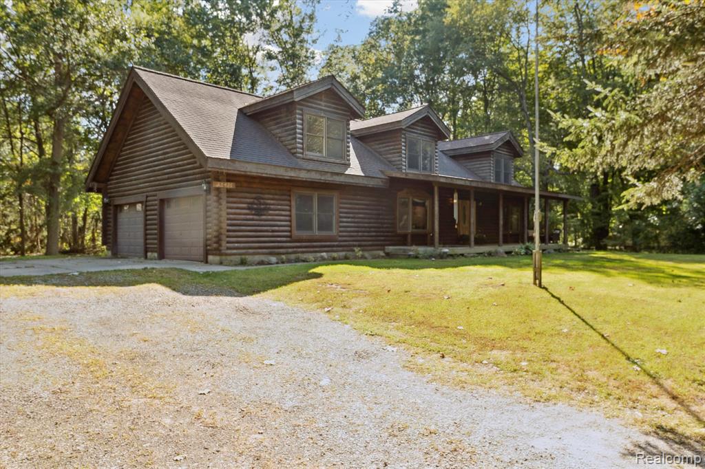 21435 Merriman Road New Boston, MI 48164 - Photo 3 of 55