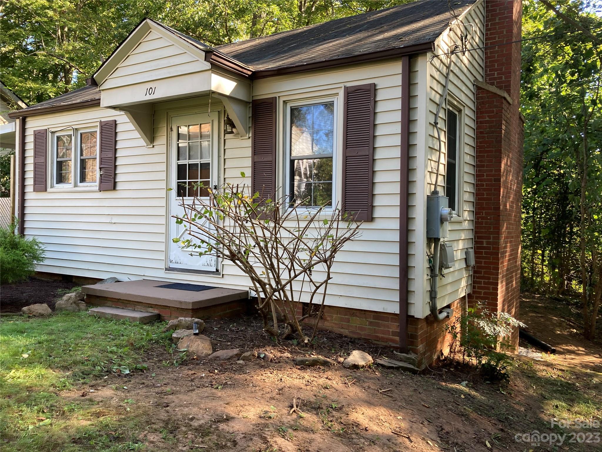 101 Raleigh Road Asheville, NC 28803 - Photo 3 of 20 Gallery Image 3