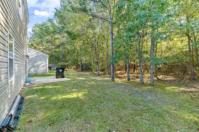 $320,000 | 421 Savannah River Drive, Summerville, SC 29485