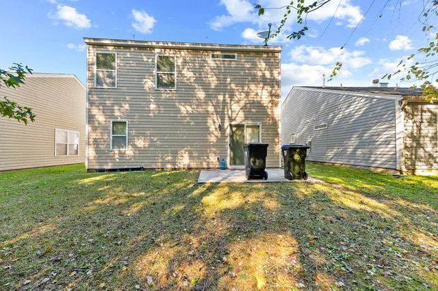 $320,000 | 421 Savannah River Drive, Summerville, SC 29485