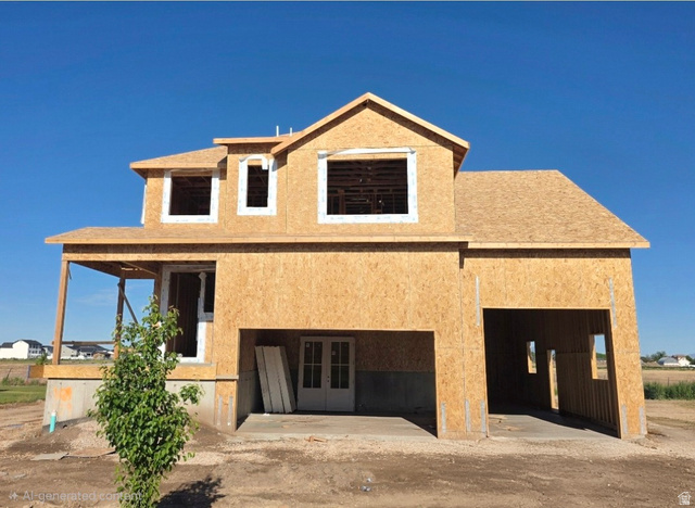 1931 South Fitzroy Road, Unit LOT109 Ogden, UT 84401 - Photo 1 of 2 Actual Photo of Property