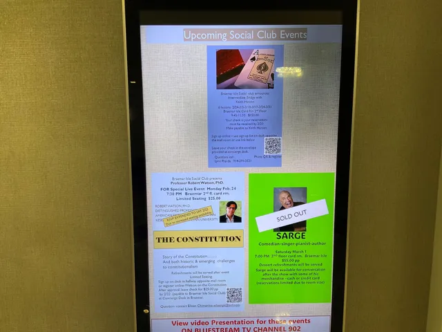 a view of a chairs and table in a room