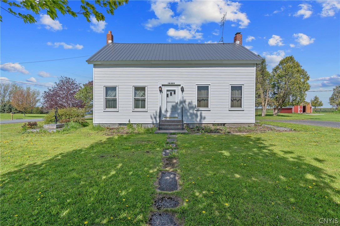 12223 Fuller Road Adams Center, NY 13606 - Photo 1 of 49