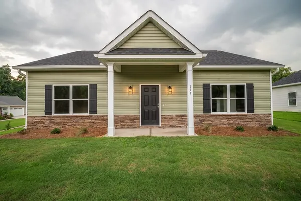 $279,900 | 111 Big John Trail, Abbeville, SC 29620
