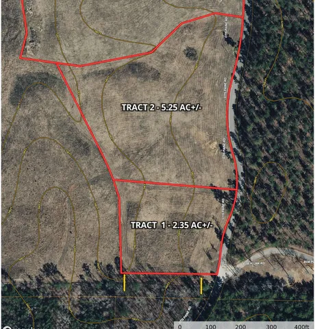 $27,900 | 1 Otis Paine Road, Bethel Springs, TN 38315