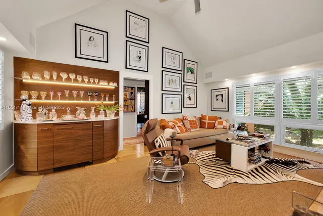 $3,300,000 | 3950 Hardie Avenue, Coconut Grove, FL 33133