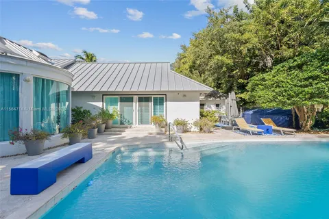 $3,495,000 | 3950 Hardie Avenue, Coconut Grove, FL 33133