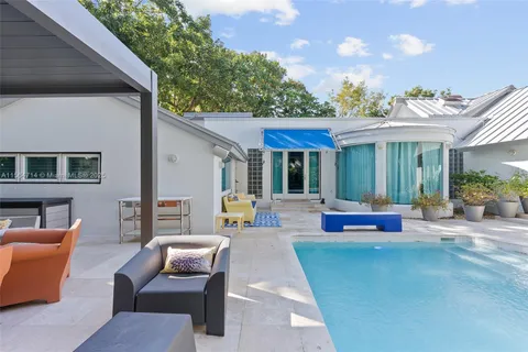 $3,495,000 | 3950 Hardie Avenue, Coconut Grove, FL 33133
