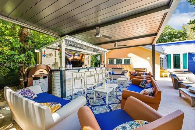 $3,300,000 | 3950 Hardie Avenue, Coconut Grove, FL 33133