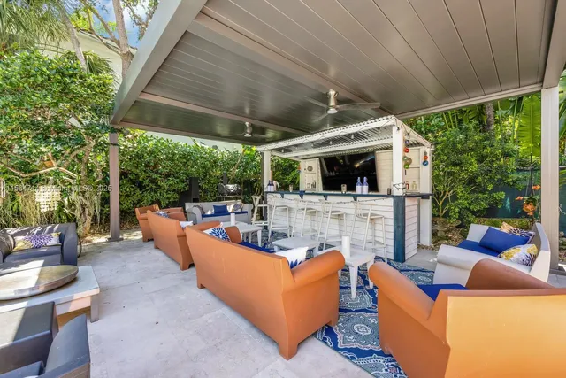 $3,300,000 | 3950 Hardie Avenue, Coconut Grove, FL 33133