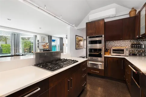 a room with bed and window