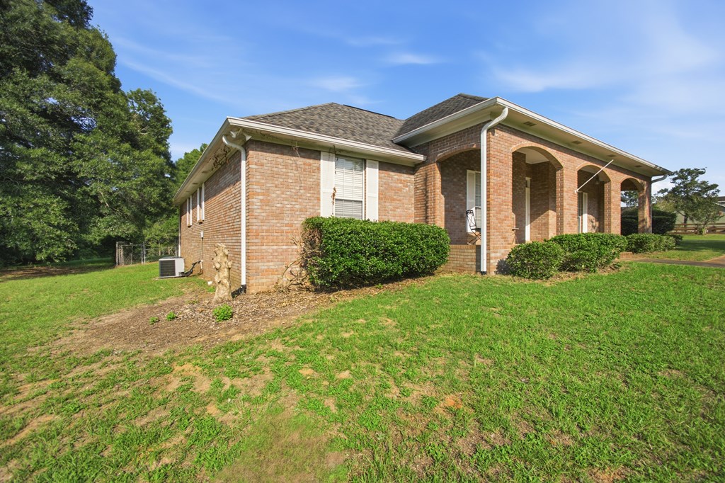 344 Hidden Springs Road Midland City, AL 36350 - Photo 51 of 64