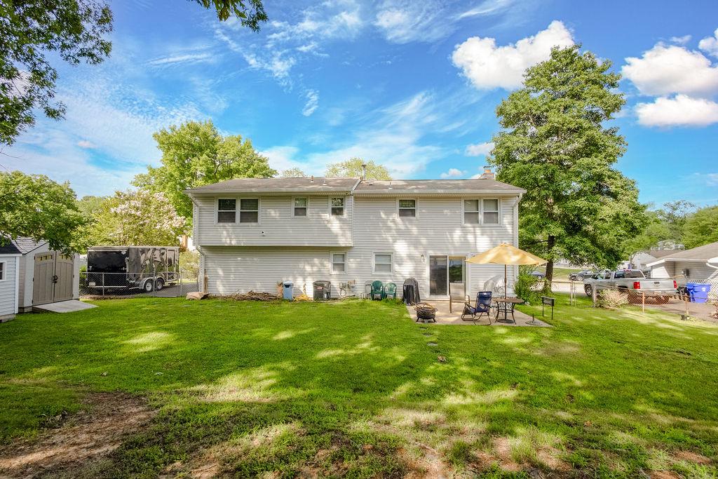 2308 Pinefield Road Waldorf, MD 20601 - Photo 9 of 41