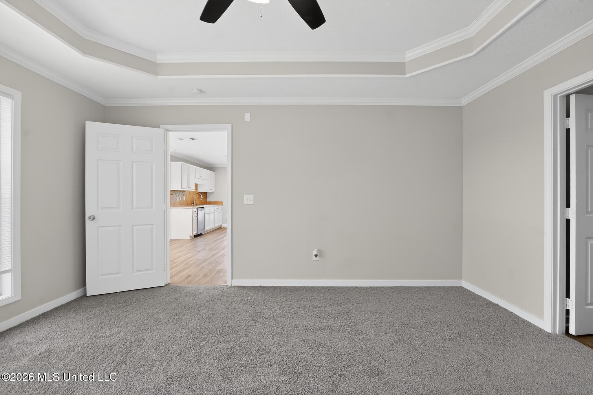 638 Oak Ridge Way Pearl, MS 39208 - Photo 4 of 20 15_638_Oak_Ridge_Wy-Bedroom-8148