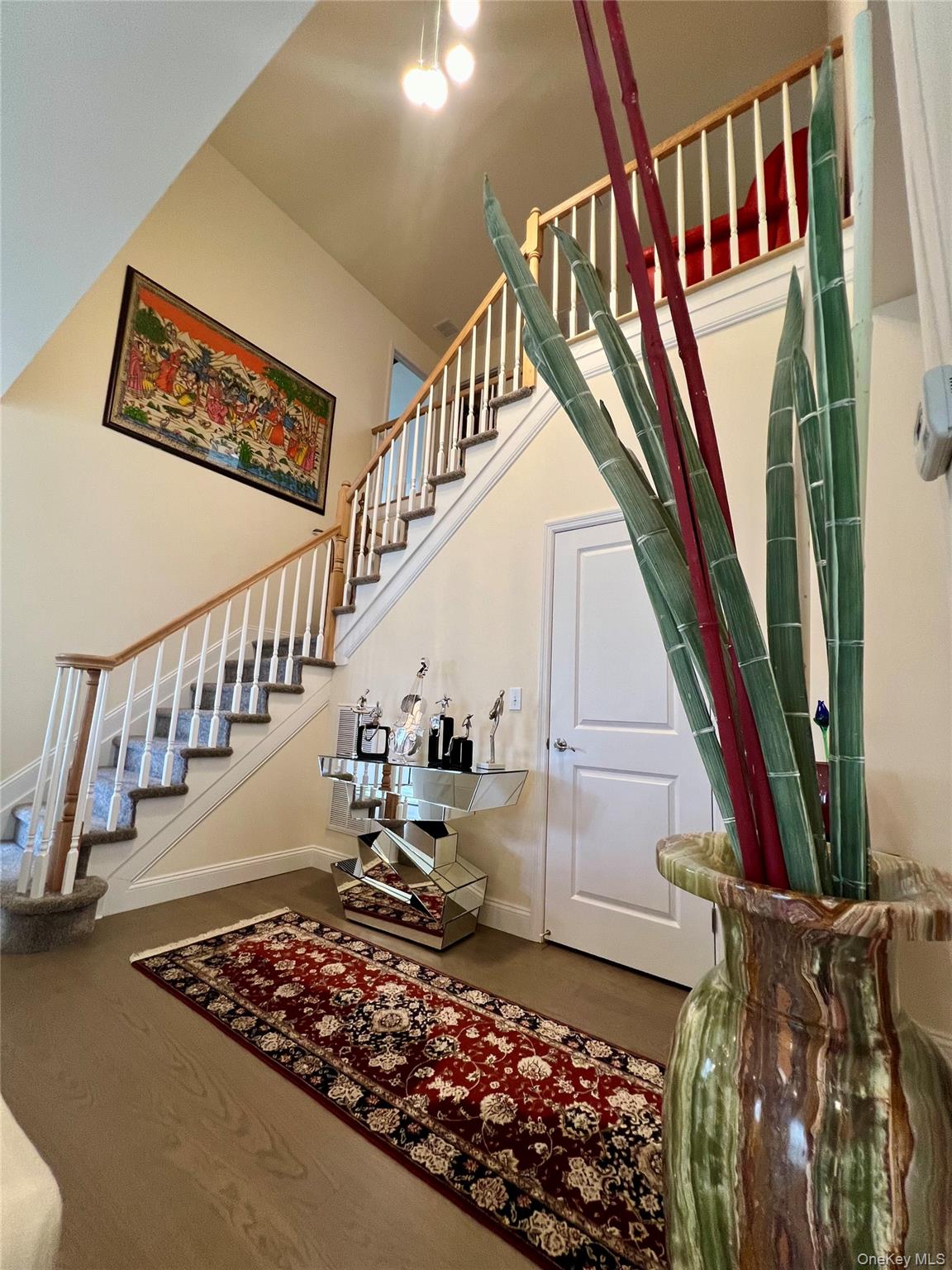 37 Willow Circle, Unit 37 Coram, NY 11727 - Photo 2 of 18 a view of entryway