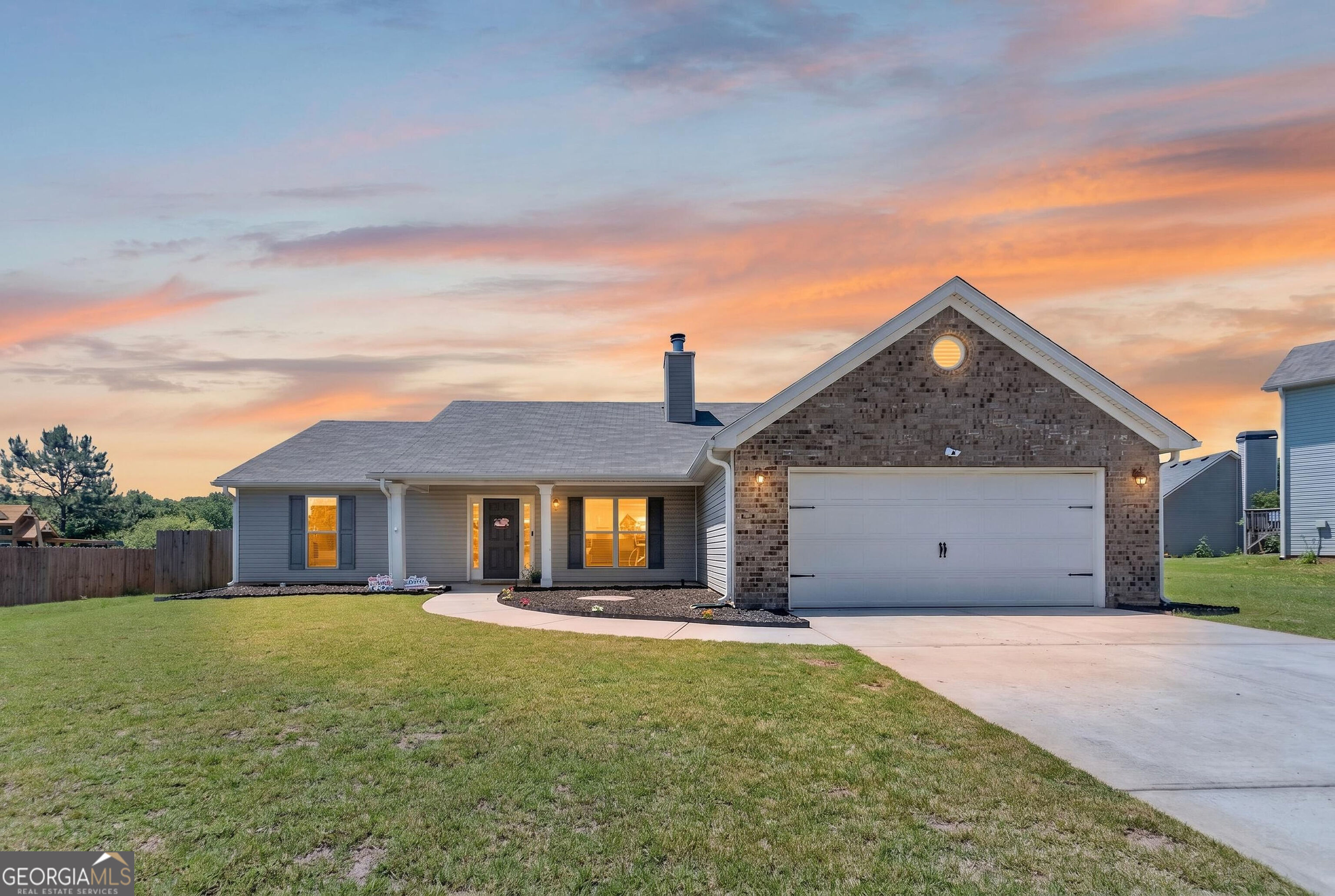 138 Brookside Drive Lula, GA 30554 - Photo 1 of 40