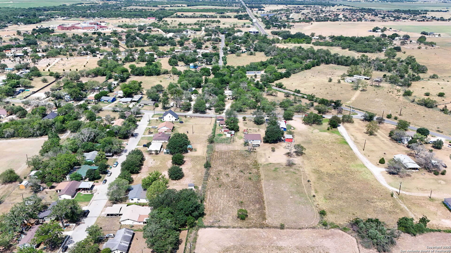 0 Wisdom Lytle, TX 78052 - Photo 6 of 15