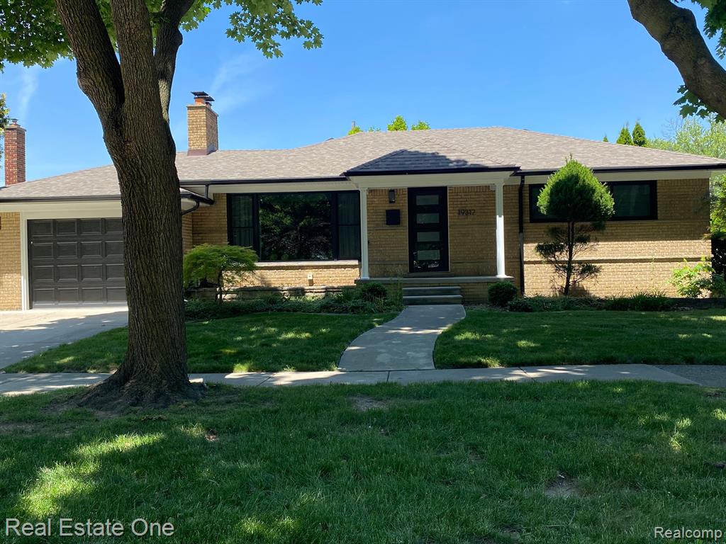 19312 Champaign Road Allen Park, MI 48101 - Photo 1 of 31 Gallery Image 1