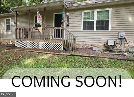 348 Red Cloud Road Lusby, MD 20657 - Photo 1 of 1