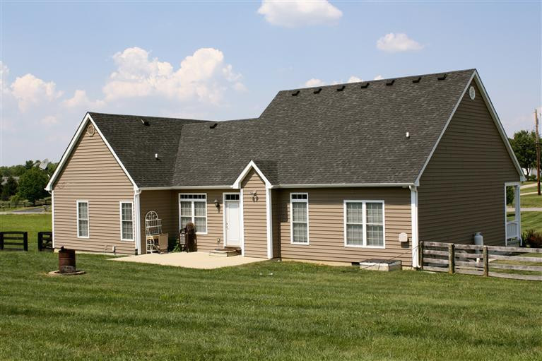 115 Delaney Ferry Road Versailles, KY 40383 - Photo 36 of 37 Photo 36