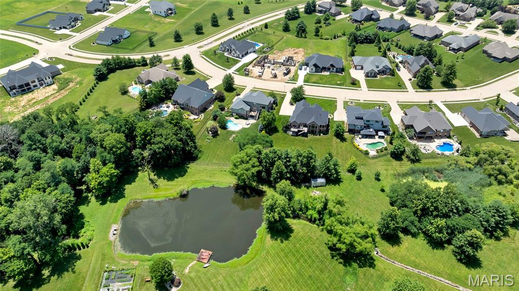 8449 Stone Ledge Drive Edwardsville, IL 62025 - Photo 7 of 52