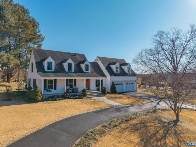 $499,900 | 262 Village Drive, Madison, VA 22727
